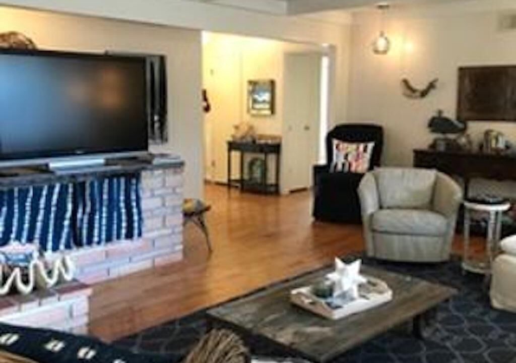Photo of Livingroom in Opal Cliffs
