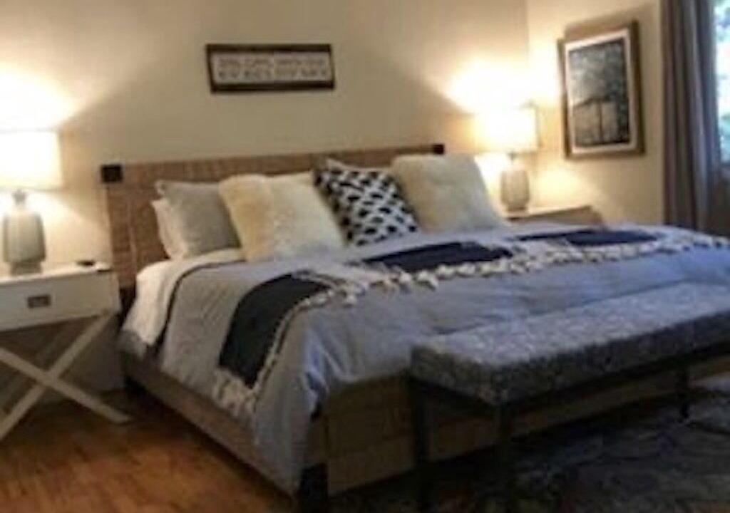 Photo of Bedroom in Opal Cliffs