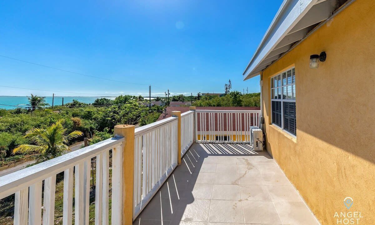 Photo of Patio Balcony in Bottle Creek