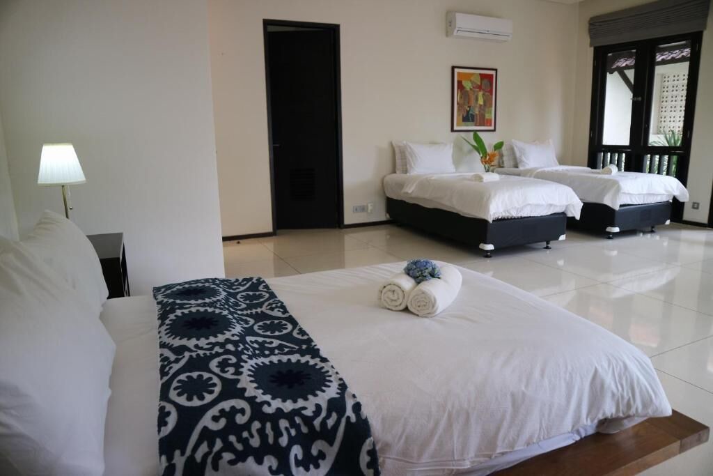 Photo of Bedroom in Sanur Kauh
