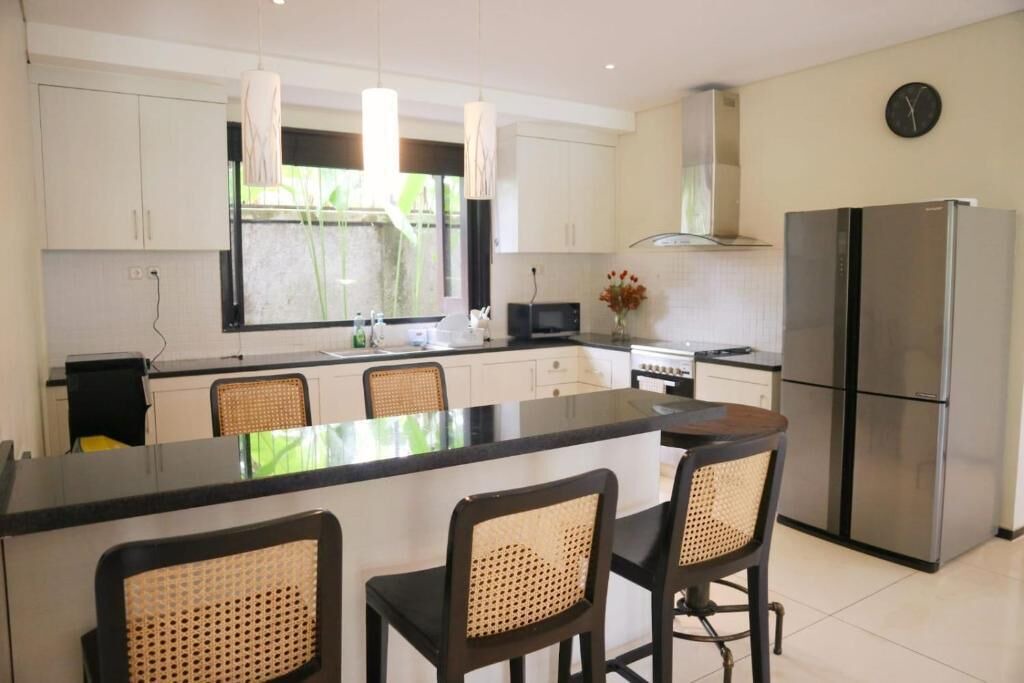 Photo of Kitchen in Sanur Kauh