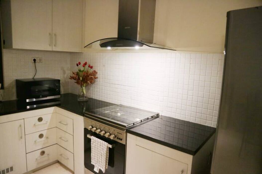 Photo of Kitchen in Sanur Kauh