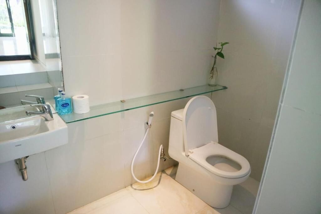 Photo of Bathroom in Sanur Kauh