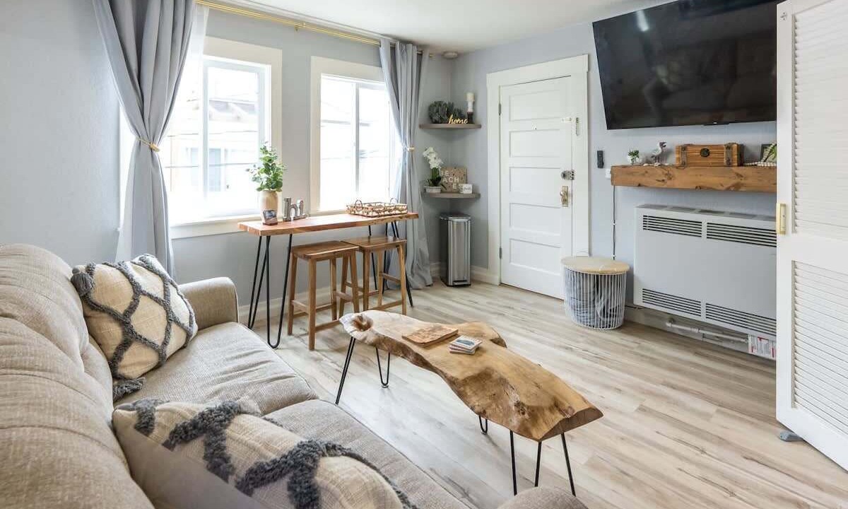 Photo of Livingroom in Capitola