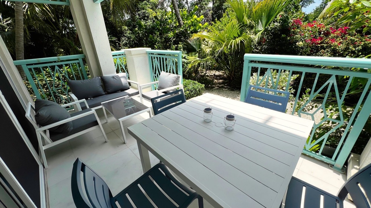Photo of Outdoor in Leeward Settlement