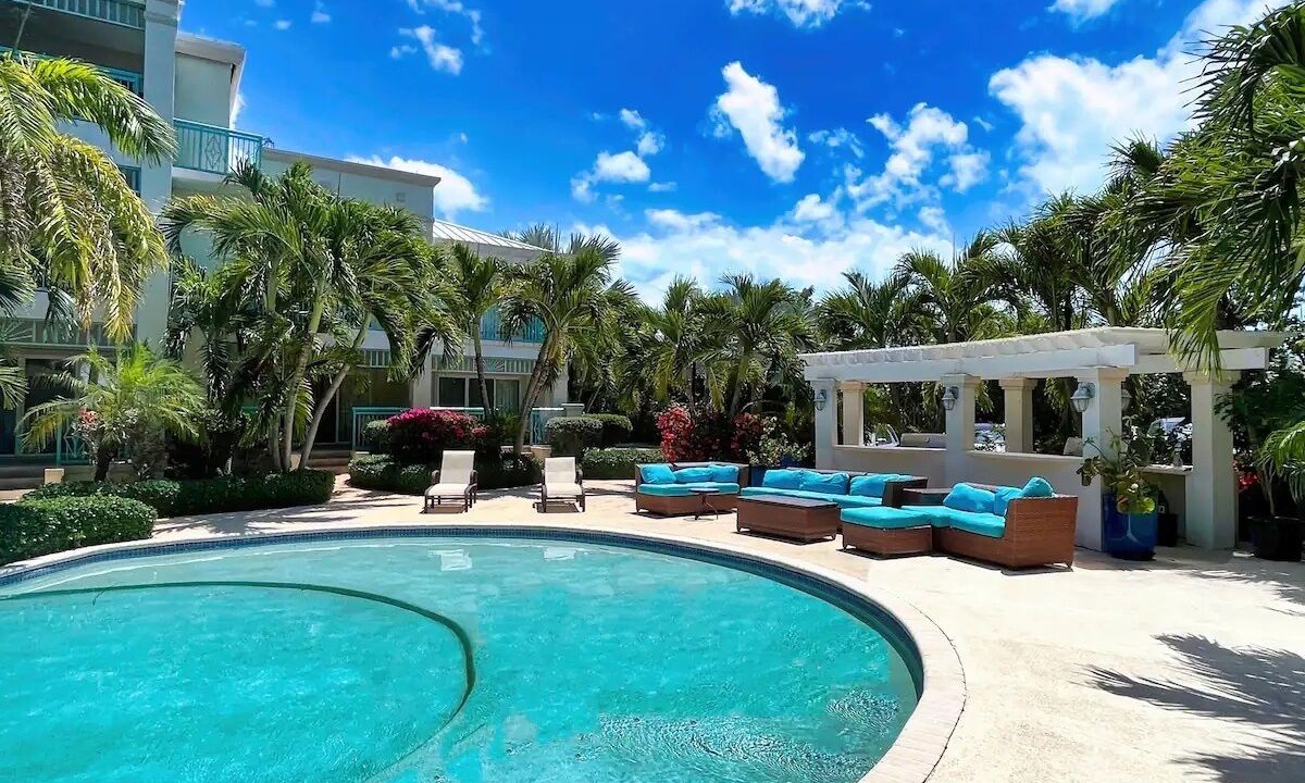 Photo of Outdoor in Leeward Settlement