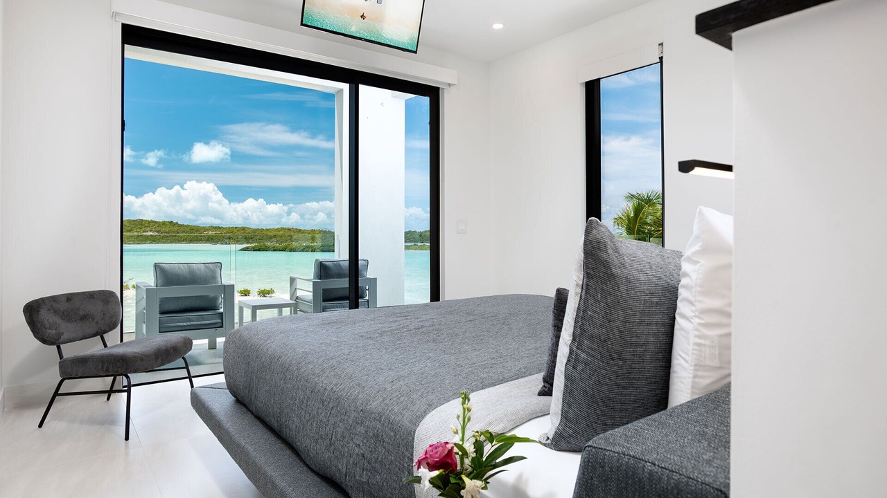 Photo of Bedroom in Ocean Point