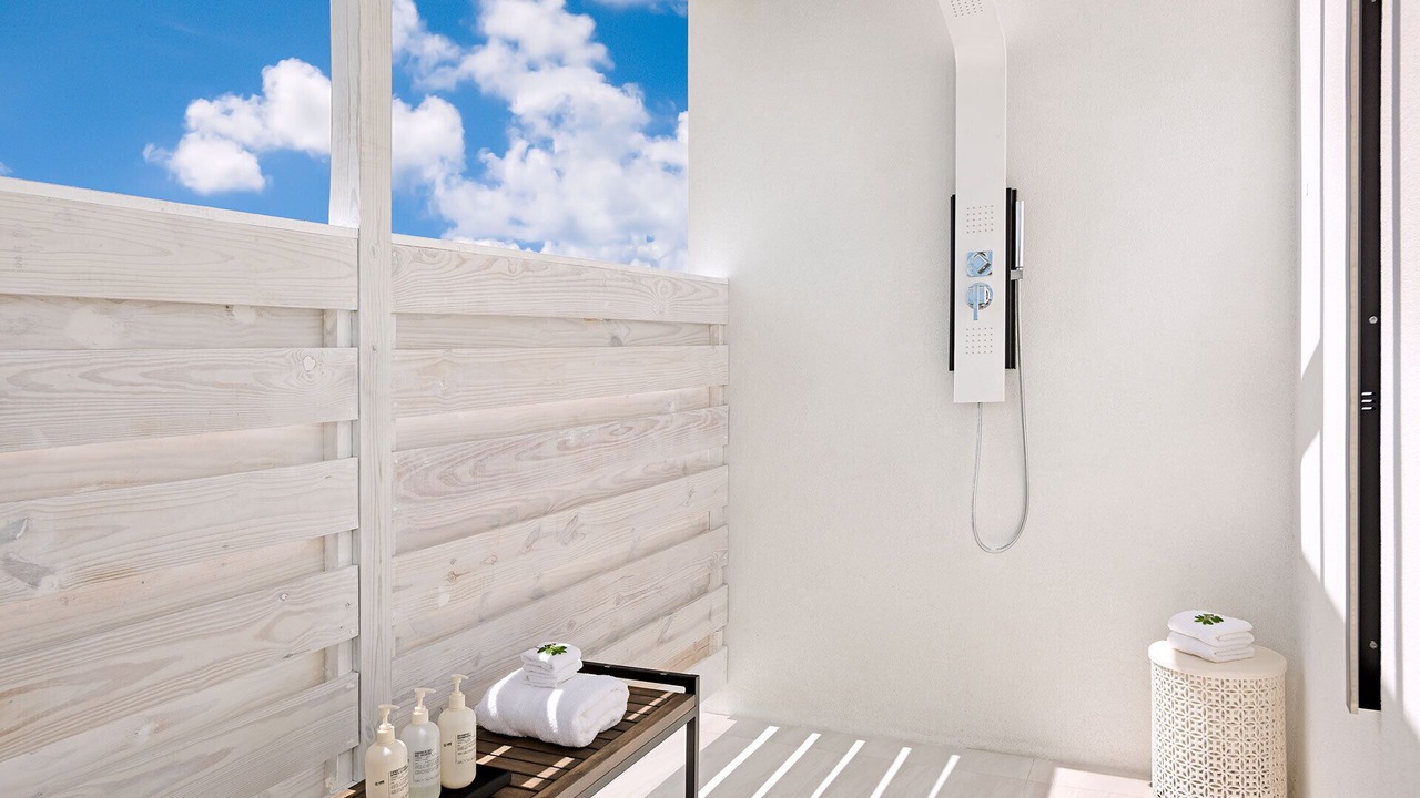 Photo of Bathroom in Ocean Point