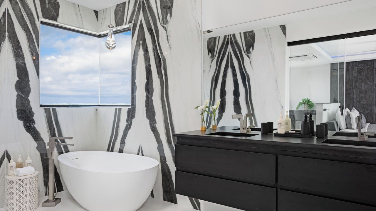Photo of Bathroom in Ocean Point