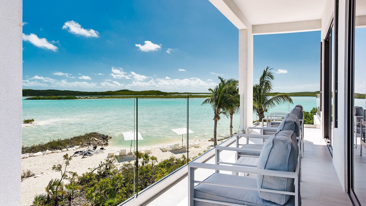 Photo of Patio Balcony in Ocean Point