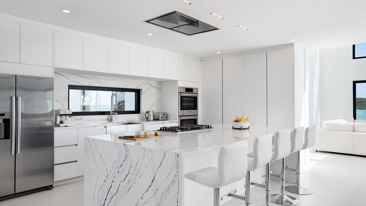 Photo of Kitchen in Ocean Point