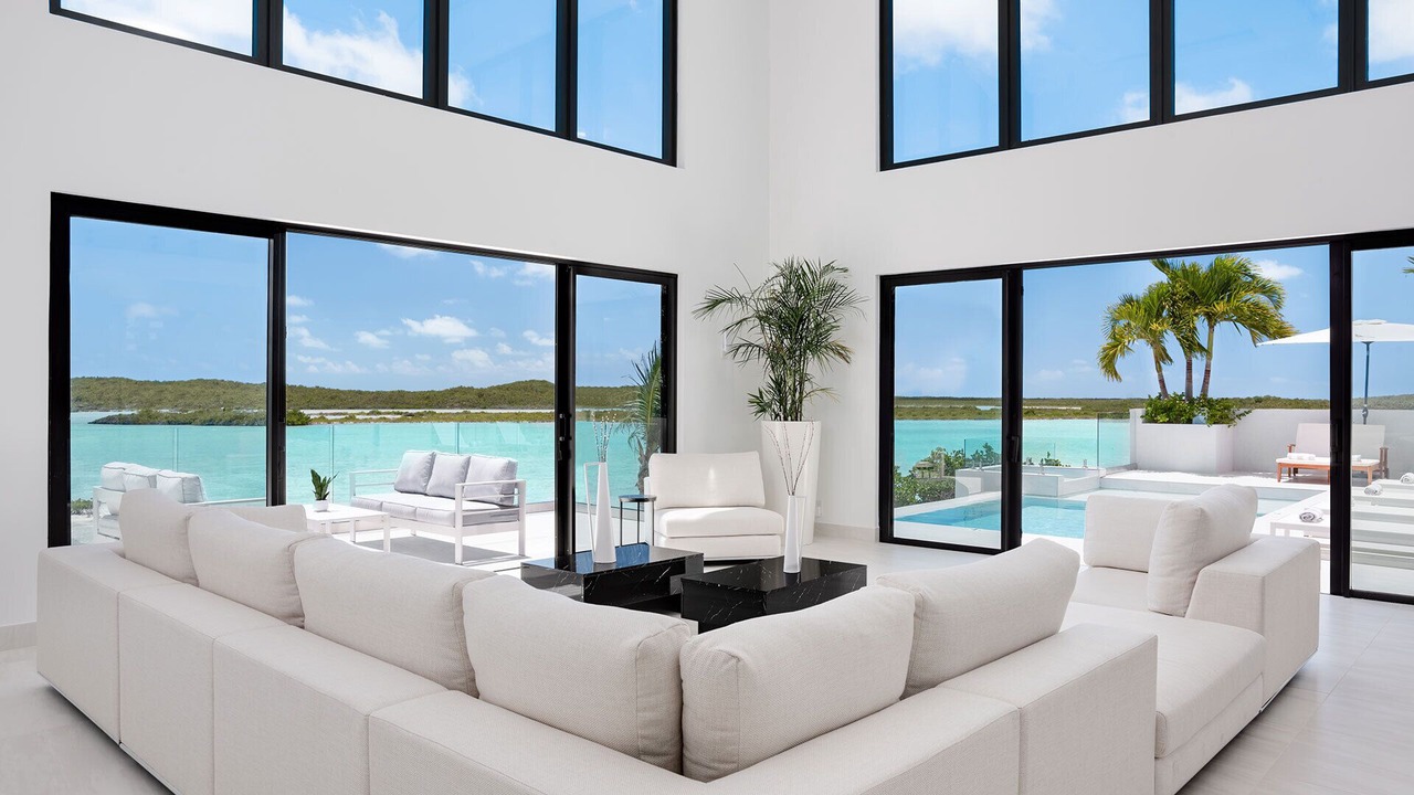 Photo of Livingroom in Ocean Point