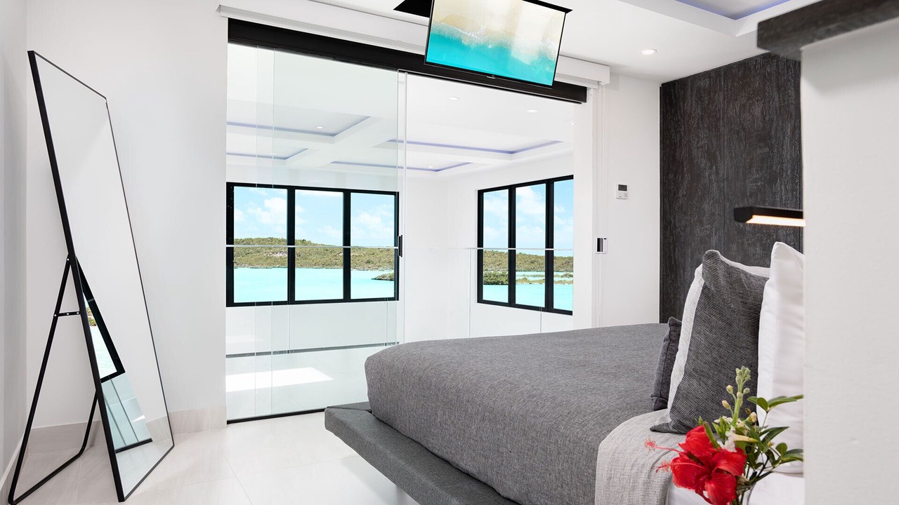Photo of Bedroom in Ocean Point