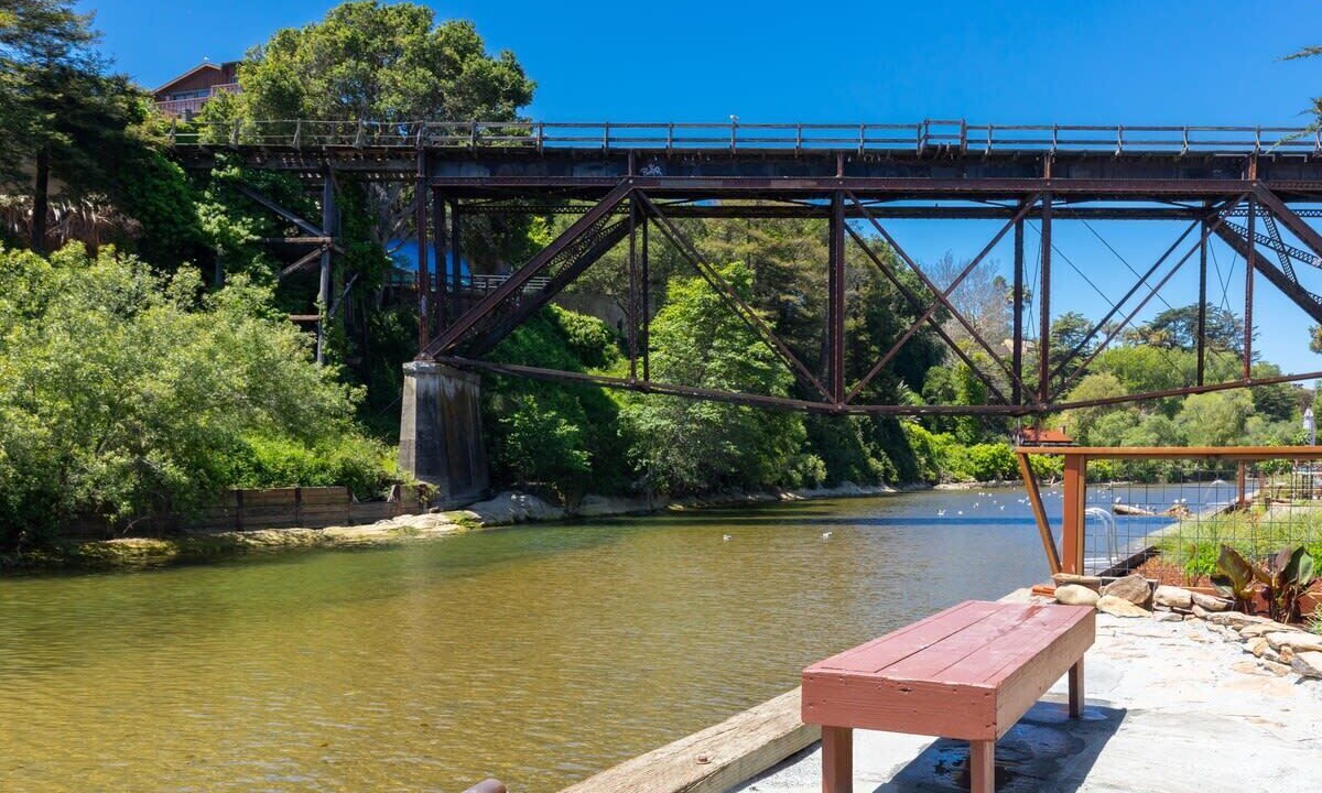 Photo of Outdoor in Capitola