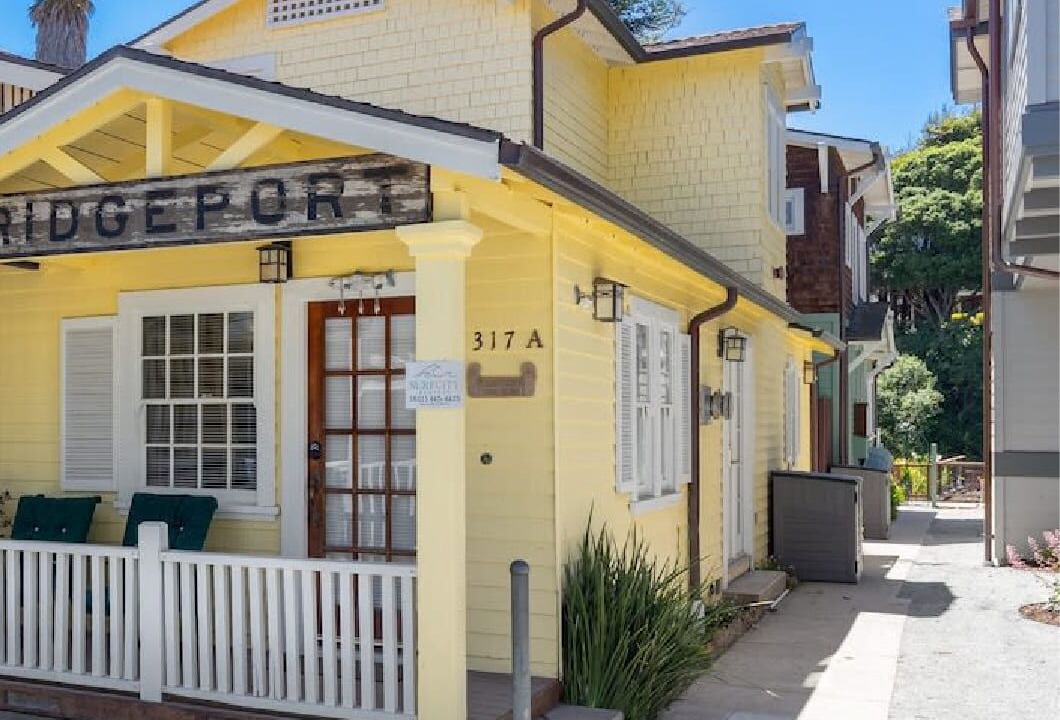 Photo of Outdoor in Capitola