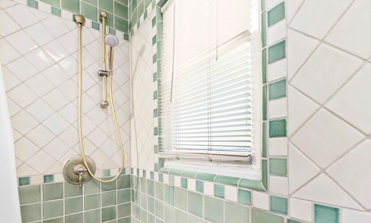 Photo of Bathroom in Capitola