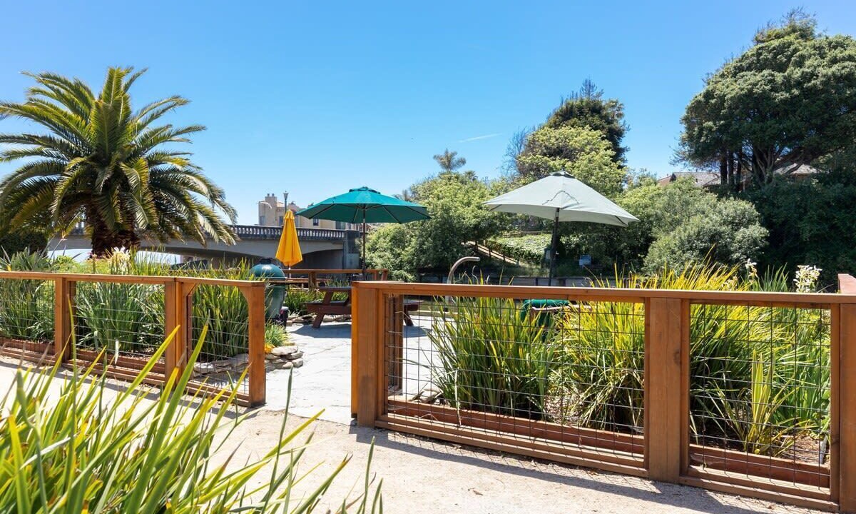 Photo of Patio Balcony in Capitola