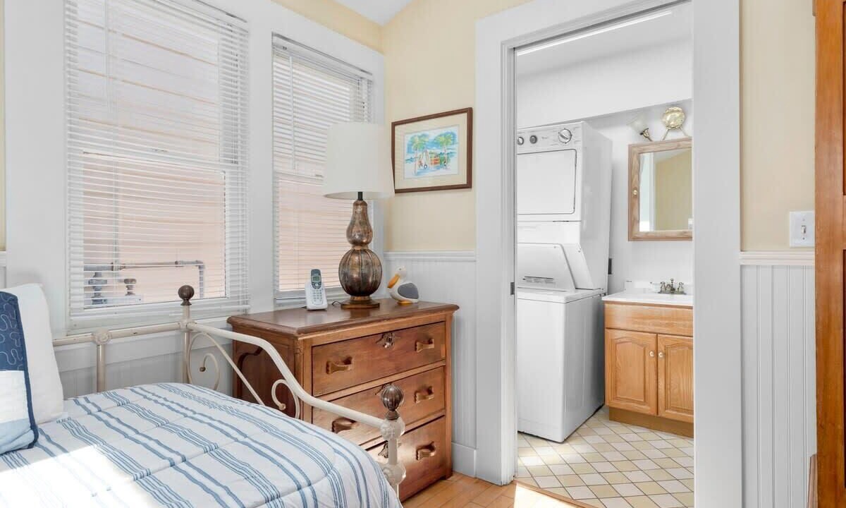 Photo of Bedroom in Capitola