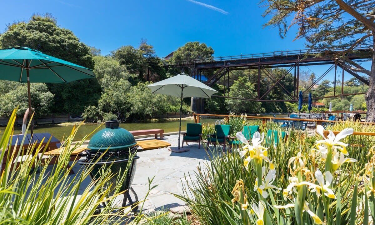 Photo of Outdoor in Capitola