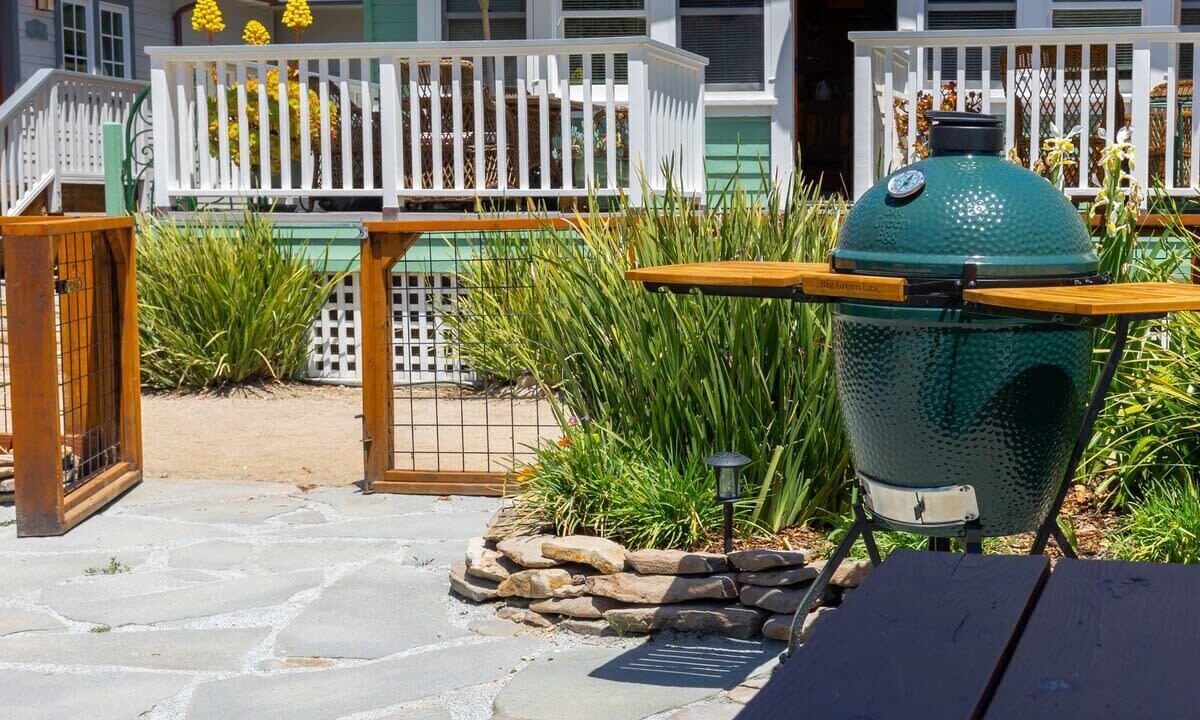 Photo of Patio Balcony in Capitola