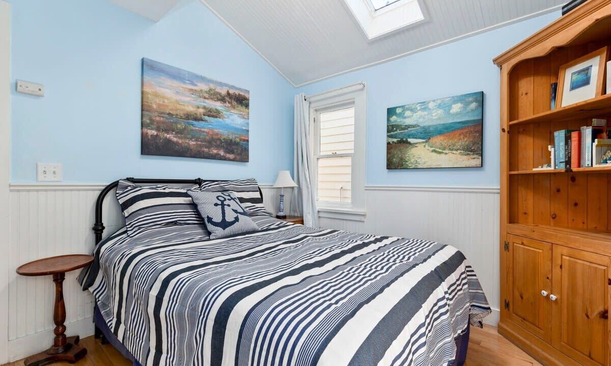 Photo of Bedroom in Capitola