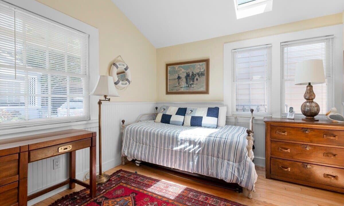 Photo of Bedroom in Capitola