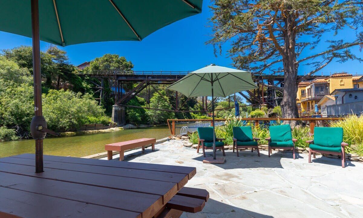 Photo of Outdoor in Capitola