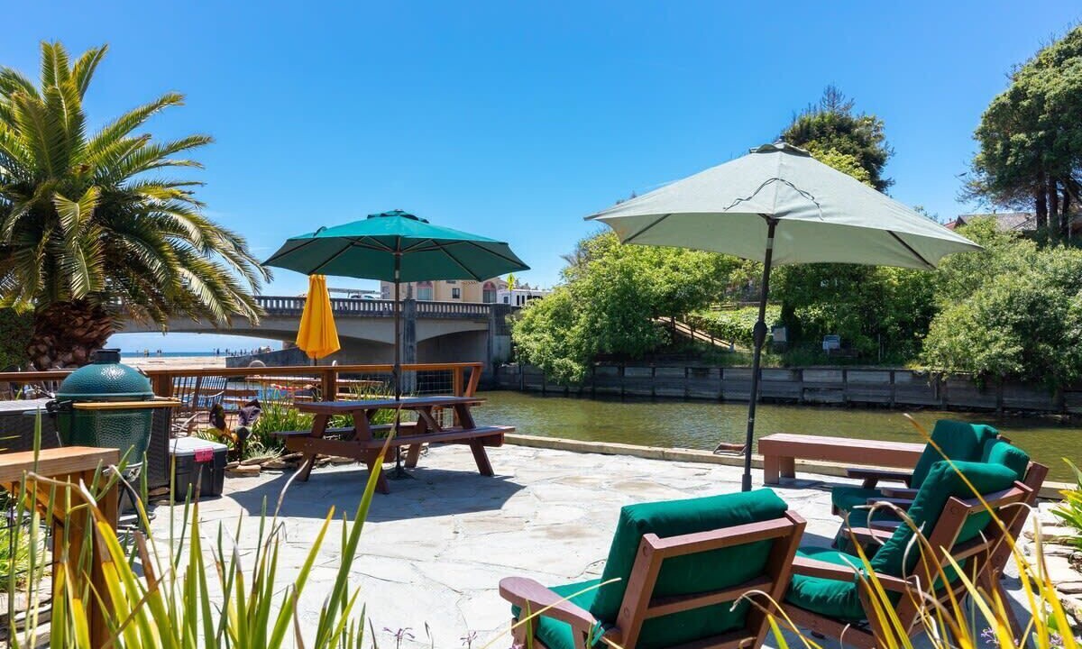 Photo of Outdoor in Capitola