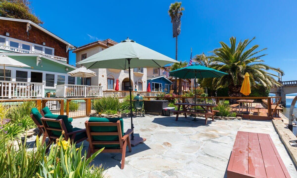 Photo of Outdoor in Capitola