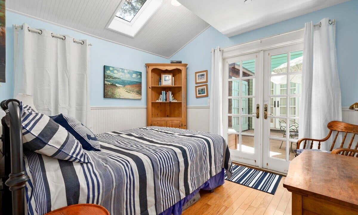Photo of Bedroom in Capitola
