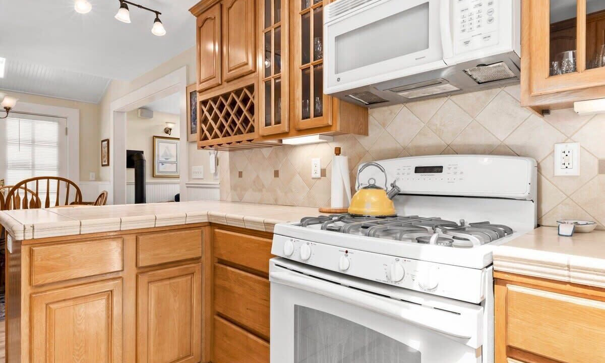 Photo of Kitchen in Capitola
