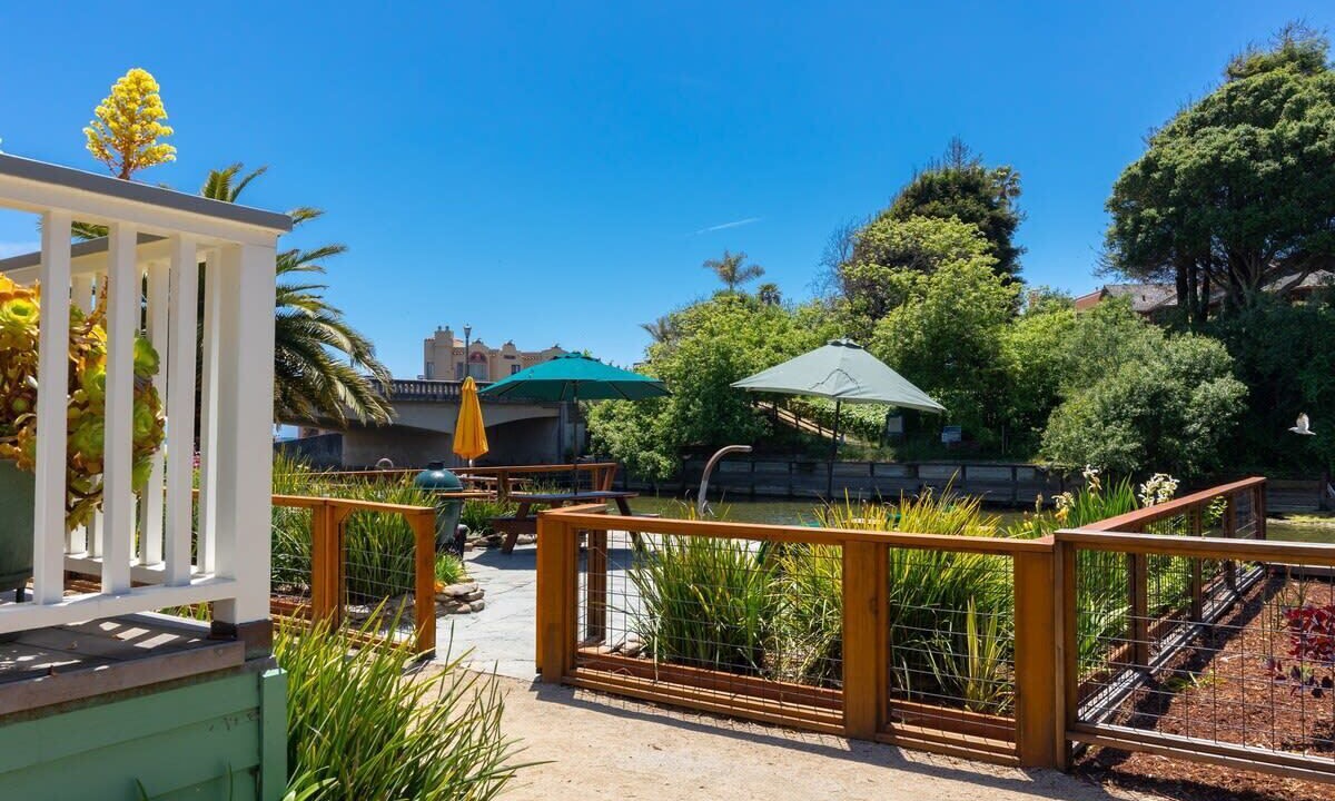 Photo of Outdoor in Capitola