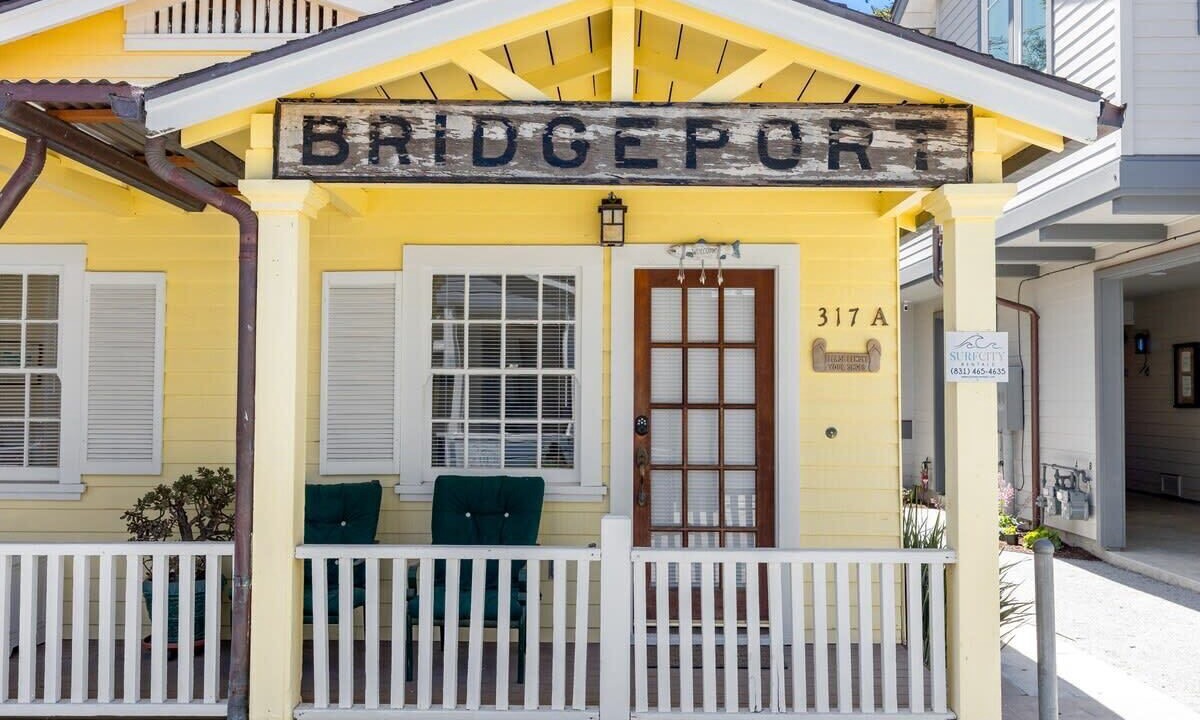 Photo of Outdoor in Capitola