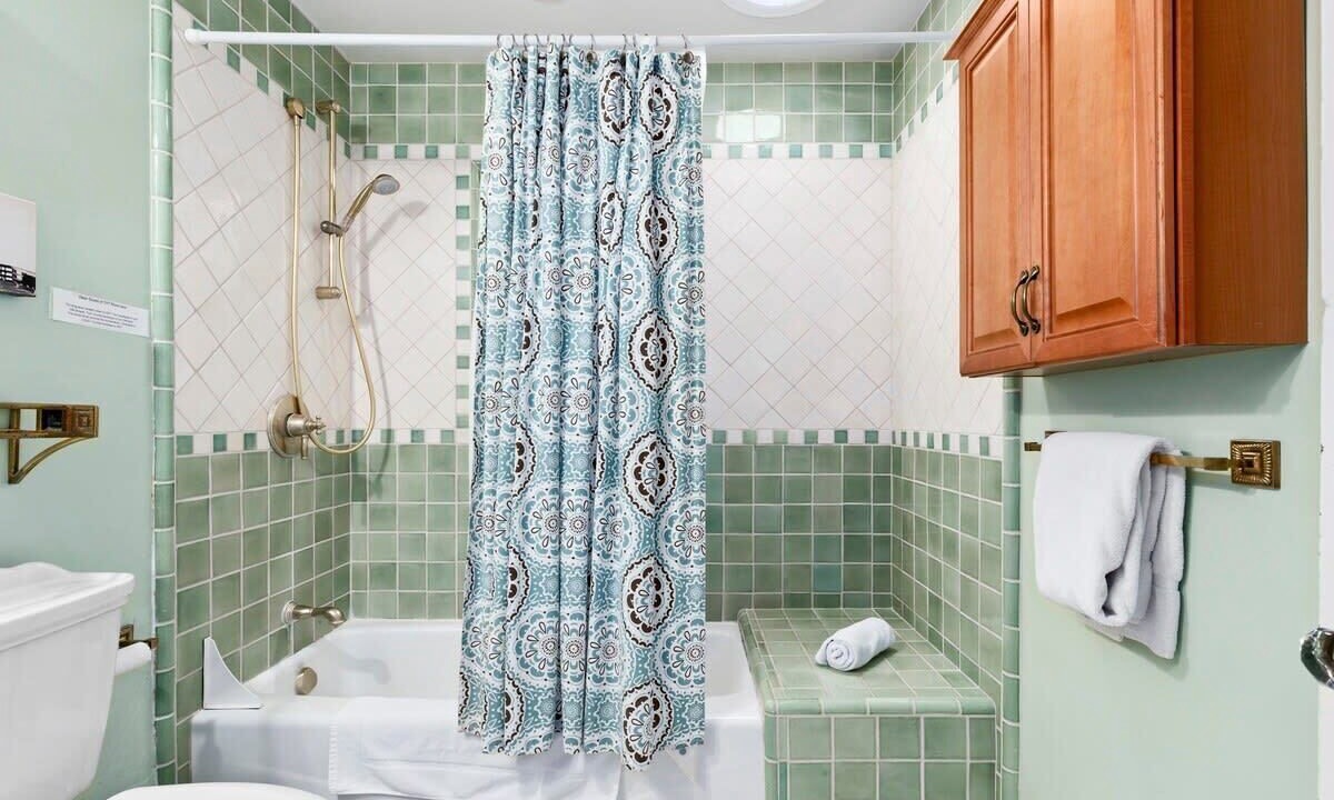 Photo of Bathroom in Capitola