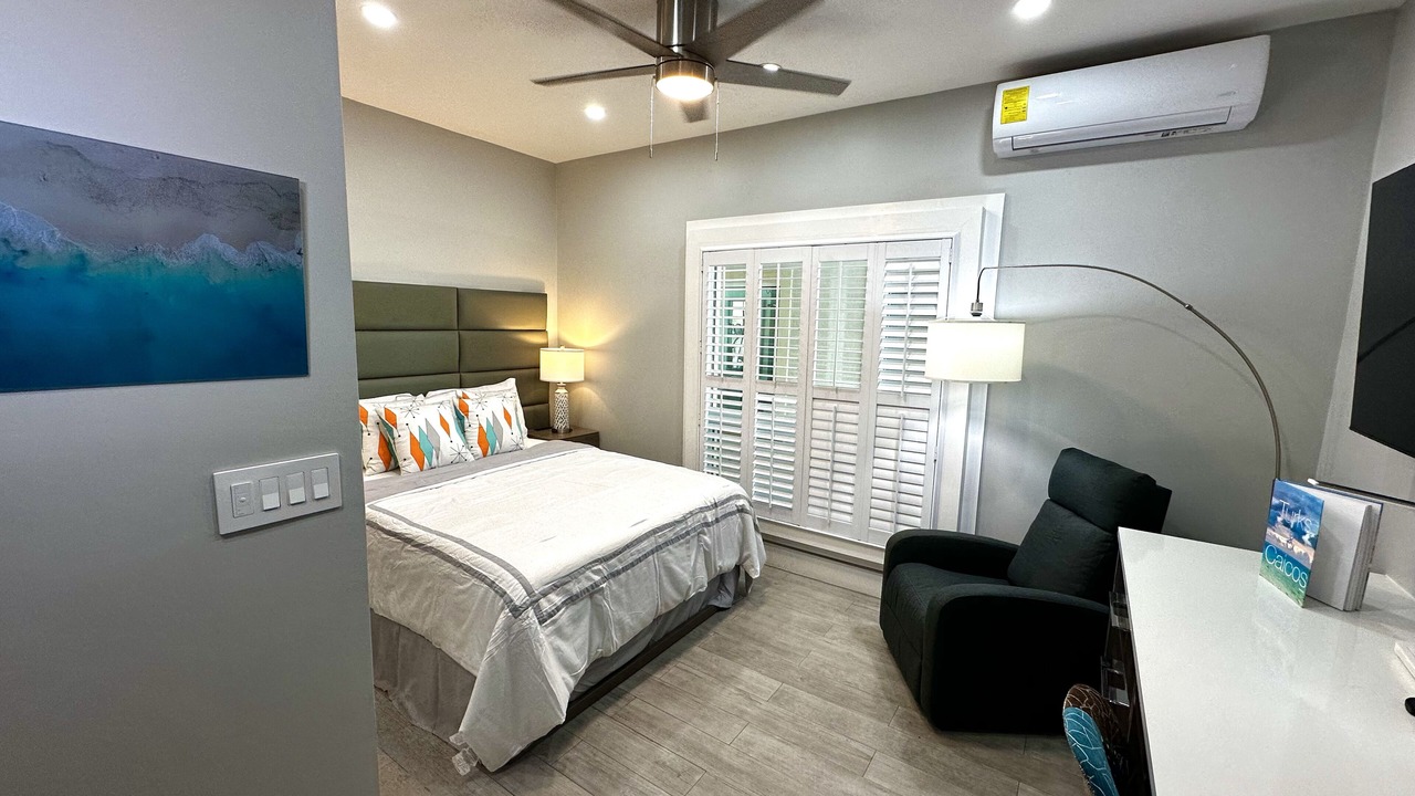 Photo of Bedroom in The Bight