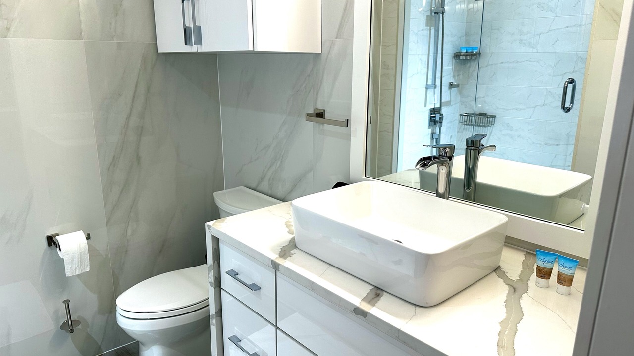 Photo of Bathroom in The Bight