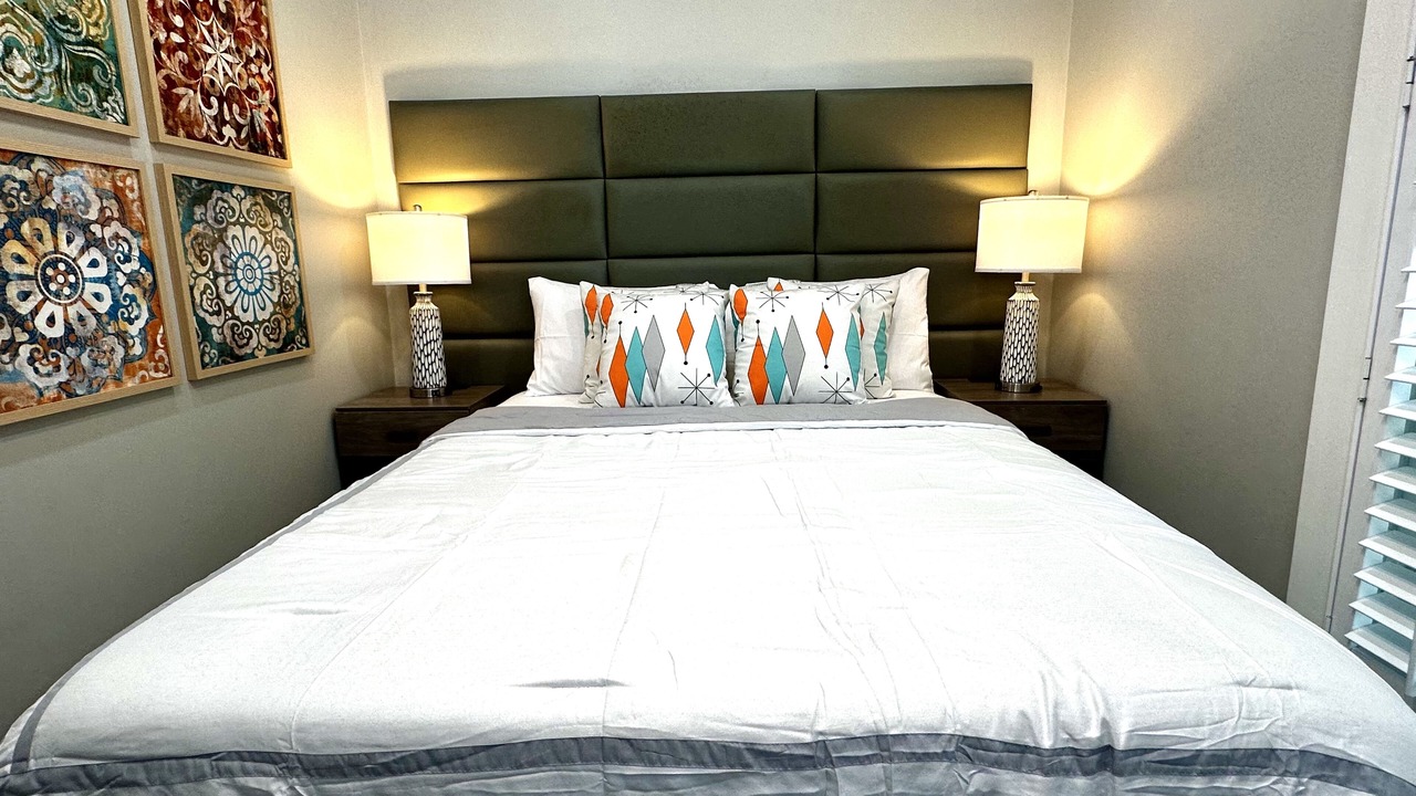 Photo of Bedroom in The Bight