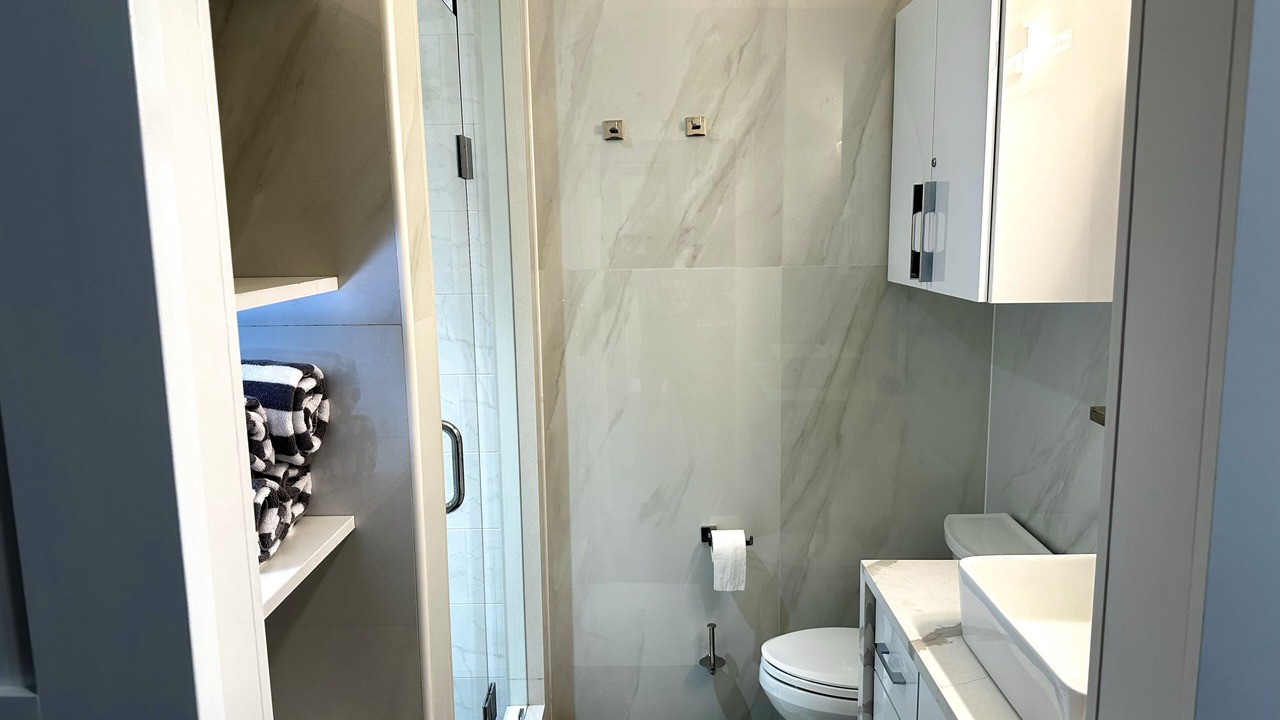 Photo of Bathroom in The Bight
