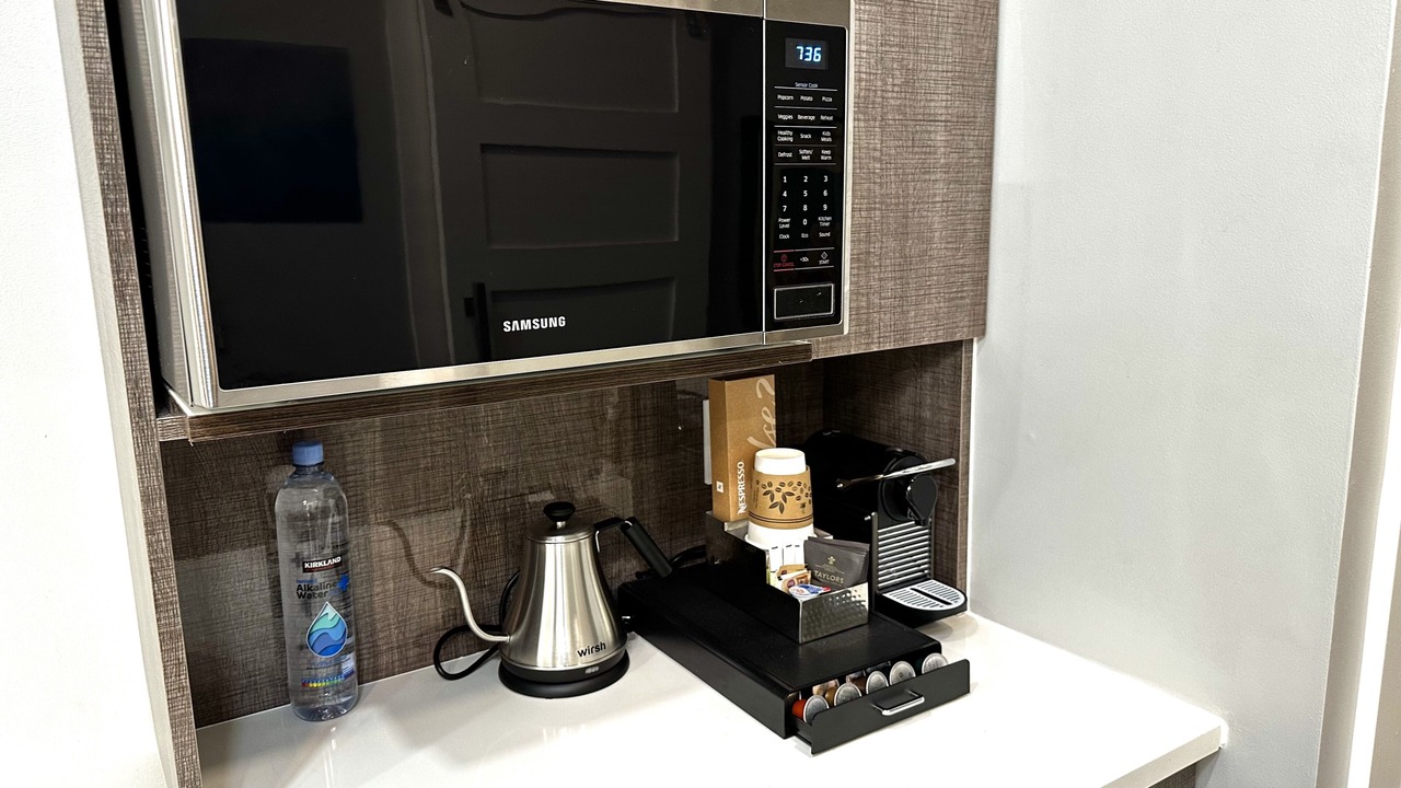 Photo of Kitchen in The Bight