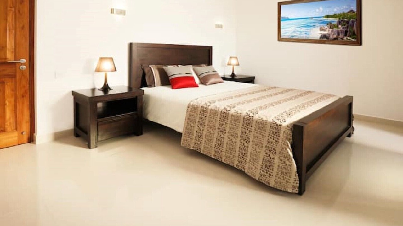 Photo of Bedroom in La Misere