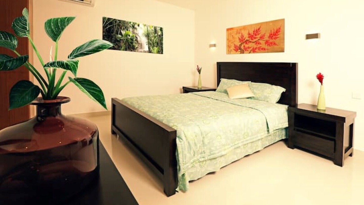 Photo of Bedroom in La Misere