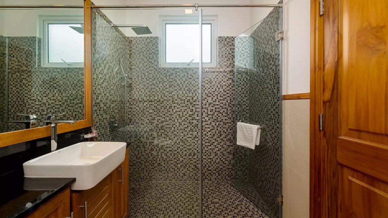 Photo of Bathroom in La Misere