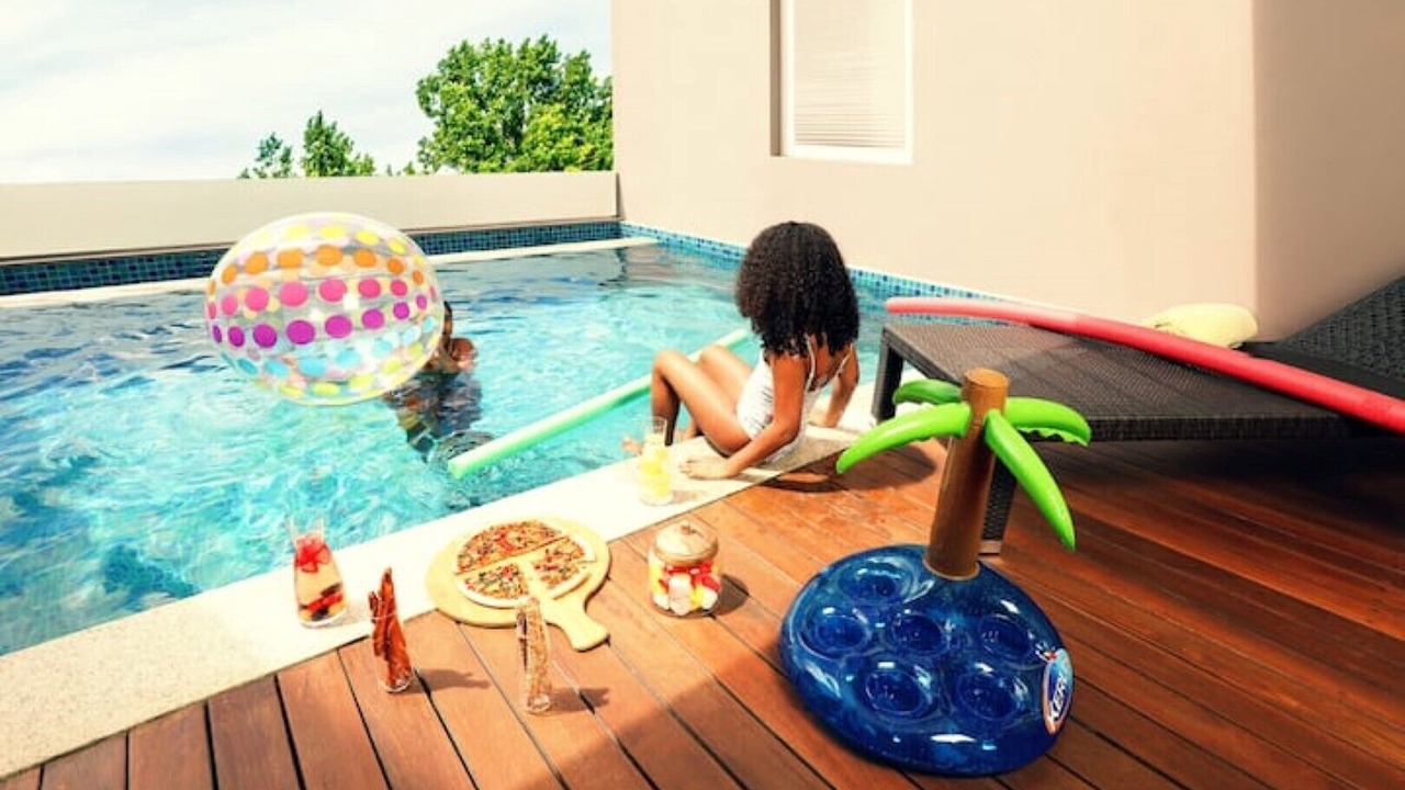 Photo of Outdoor in La Misere