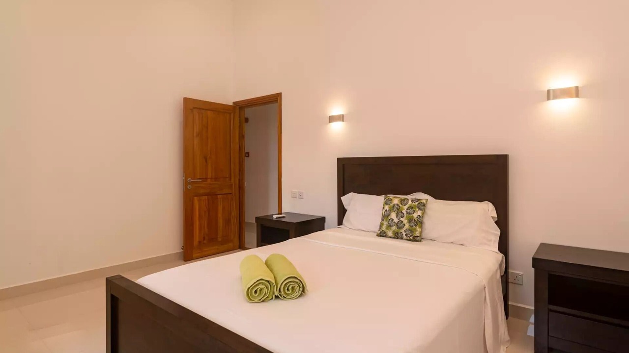Photo of Bedroom in La Misere
