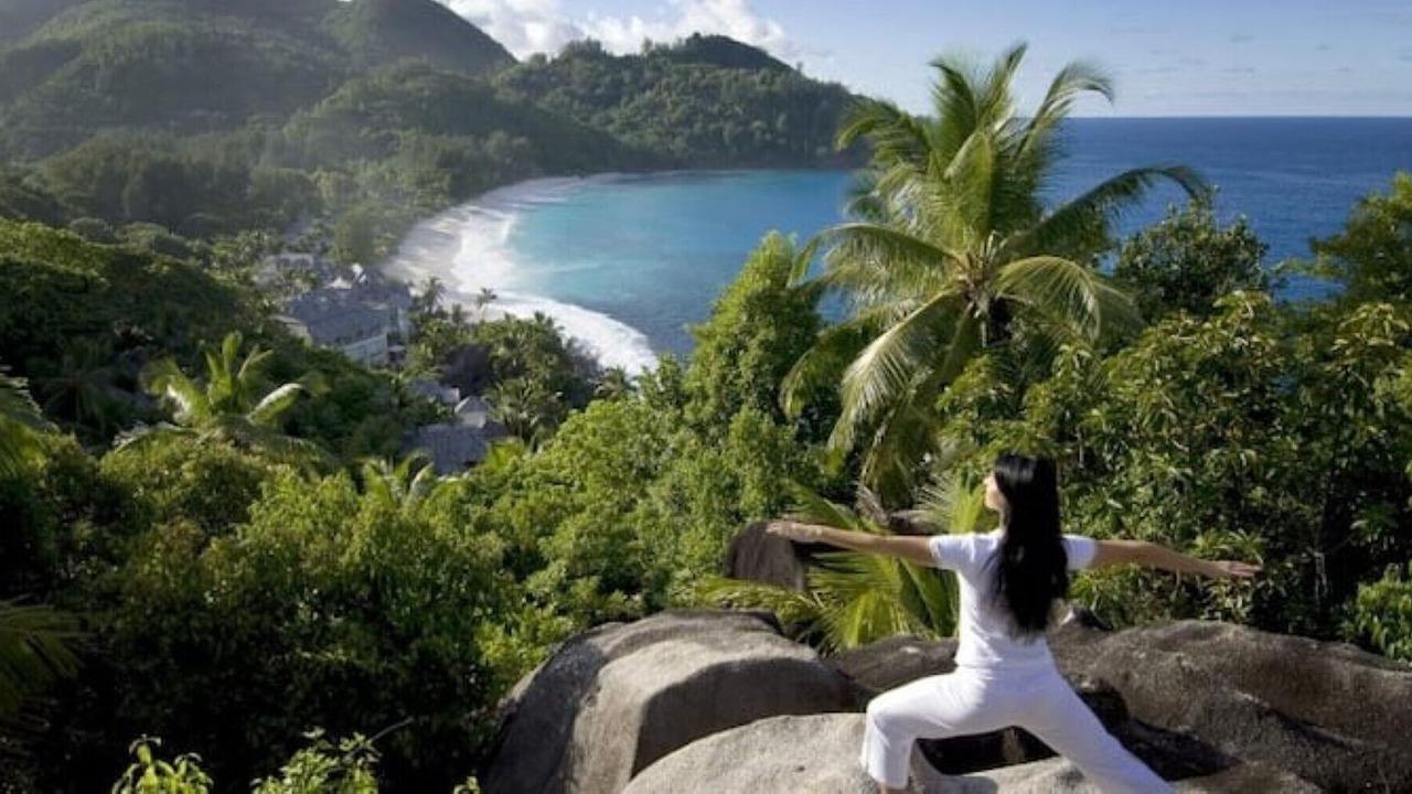 Photo of Others in Mahe Island