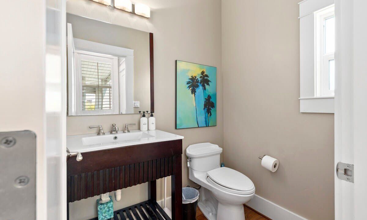 Photo of Bedroom in Eastside Santa Cruz