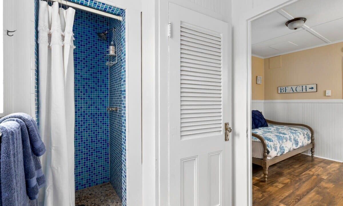 Photo of Bedroom in Capitola
