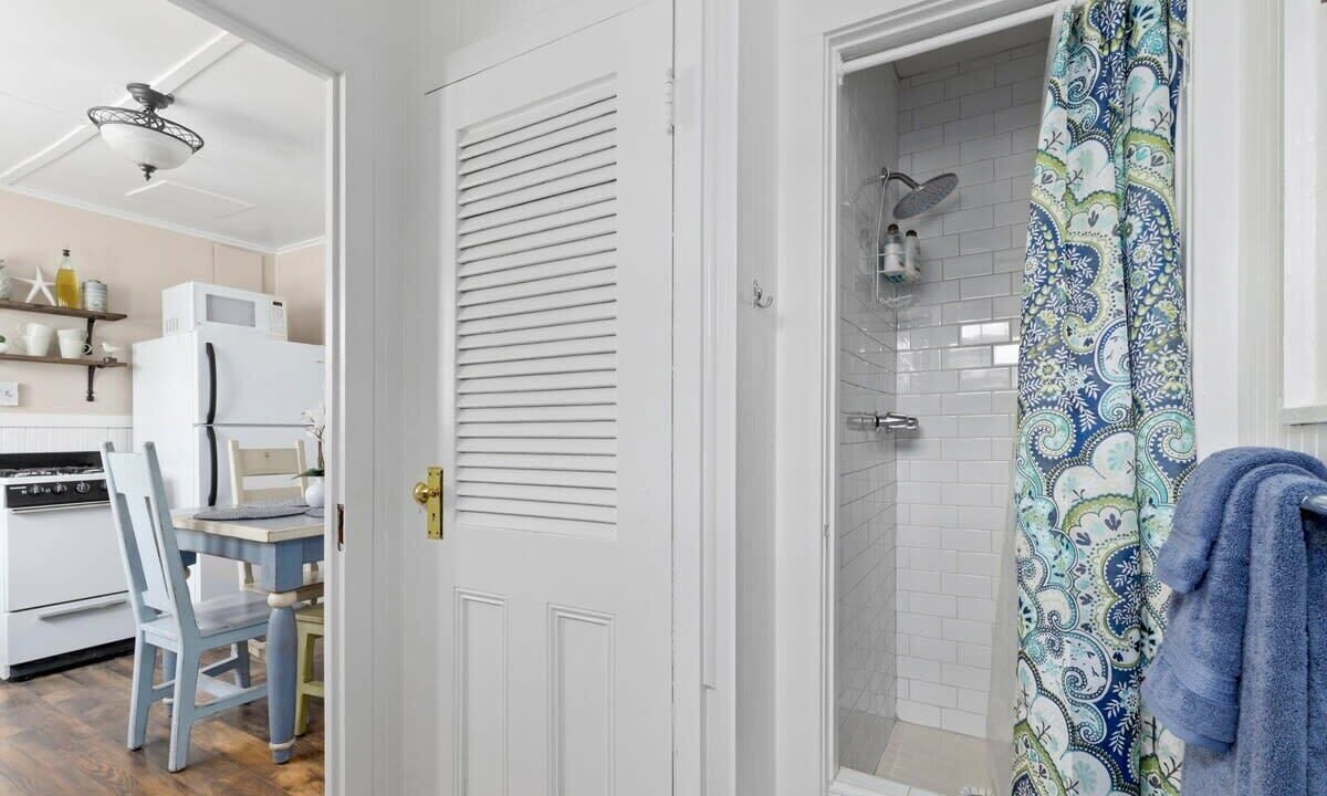 Photo of Kitchen in Capitola