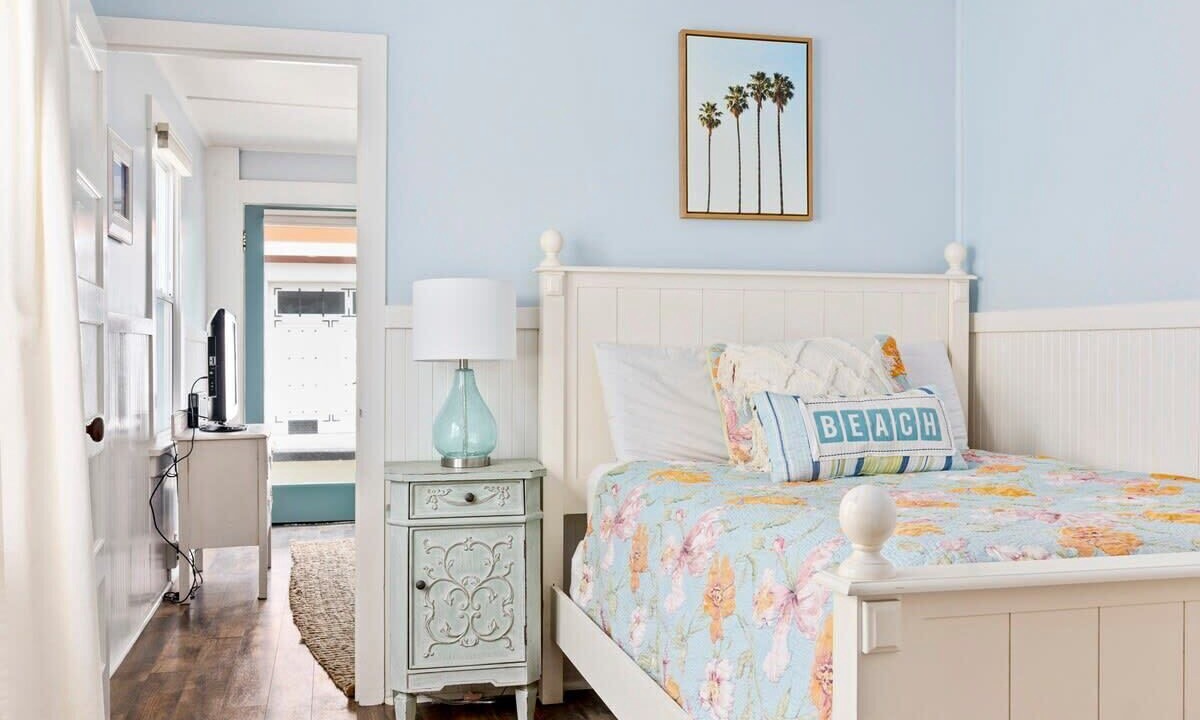 Photo of Bedroom in Capitola
