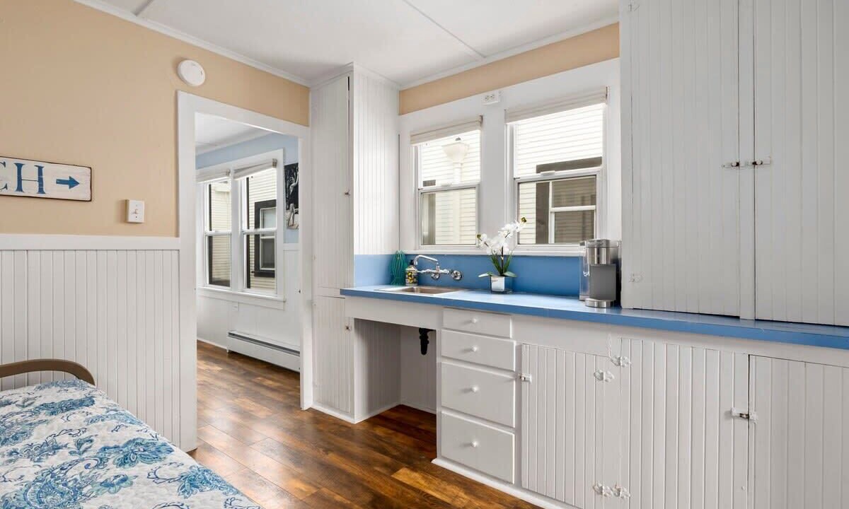 Photo of Bedroom in Capitola